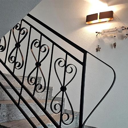 Alpen Apart Heiss Prutz Dış mekan fotoğraf