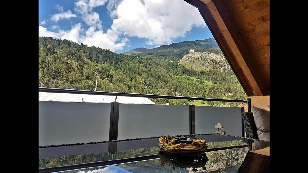 Alpen Apart Heiss Prutz Dış mekan fotoğraf